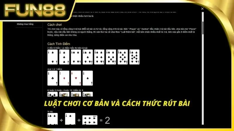 Nắm vững quy luật bàn cược là mấu chốt để có thể đánh bại đối thủ