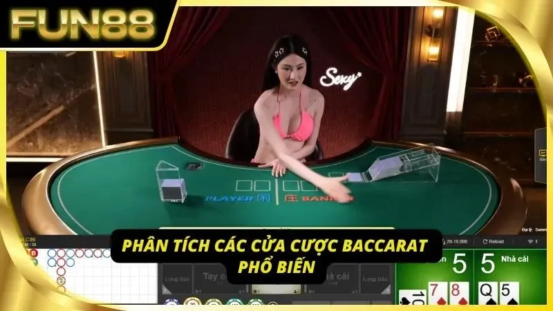 Chi tiết tỷ lệ trả thưởng giúp người dùng lựa chọn các cửa đầu tư an toàn
