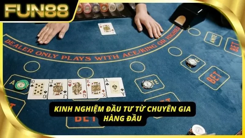 Thiết lập ranh giới cắt lỗ tự động là nguyên tắc sinh tồn bắt buộc