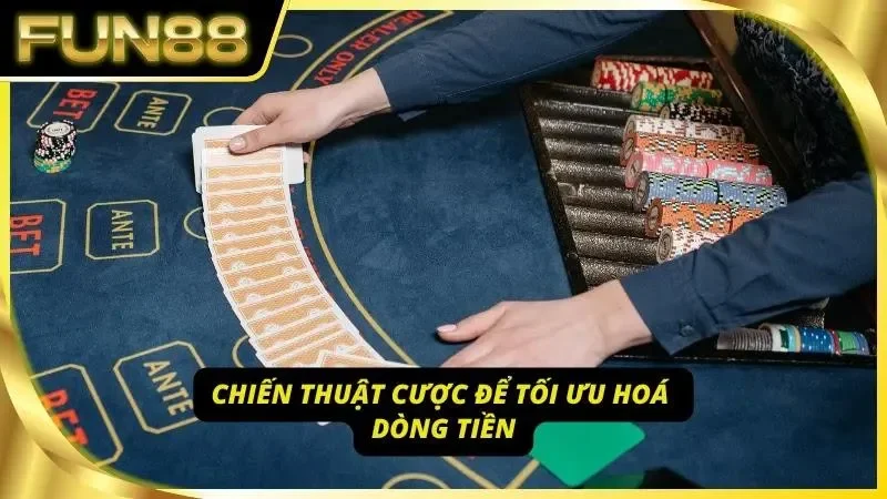 Thống kê chu kỳ chiến thắng hỗ trợ nhà đầu tư nhận diện đúng nhịp độ