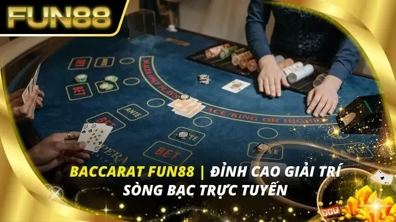 baccarat