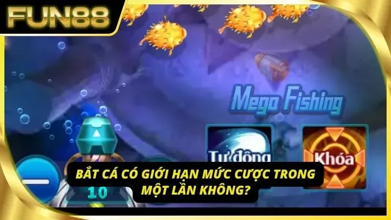 Quy định về mức cược cần phải bỏ vào khi đi săn