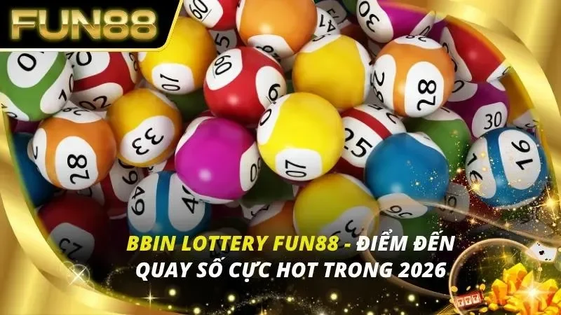 BBin Lottery