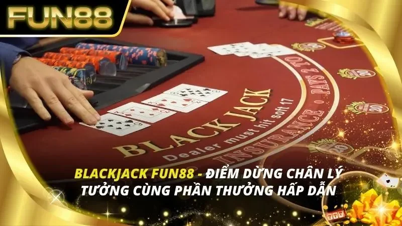 blackjack