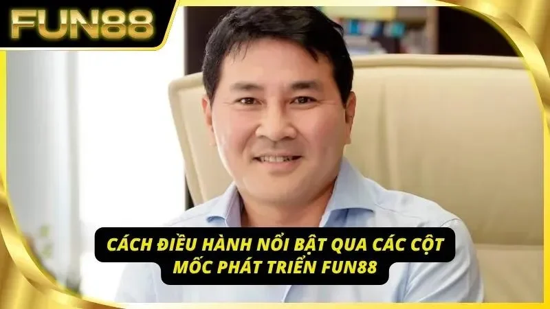 Phong cách quản trị linh hoạt giúp thích ứng thị trường nhanh