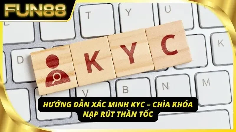 Xác thực danh tính đầy đủ giúp giao dịch xử lý nhanh hơn