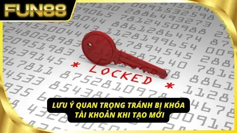 Bảo mật mật khẩu tốt giúp hạn chế rủi ro mất quyền truy cập