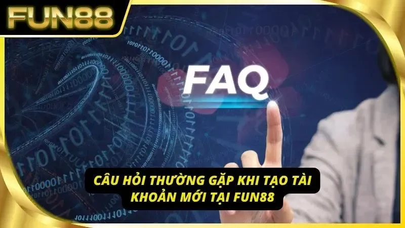 Mục hỏi đáp tổng hợp các lỗi tạo lập phổ biến dễ gặp