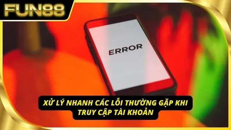 Kiểm tra lại trình duyệt giúp xử lý nhiều lỗi truy cập phổ biến