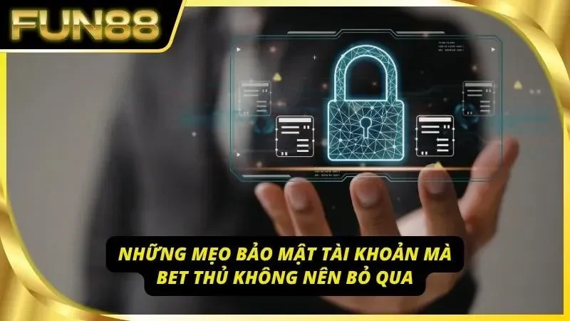 Đổi mật khẩu định kỳ tăng an toàn cho tài khoản của bạn
