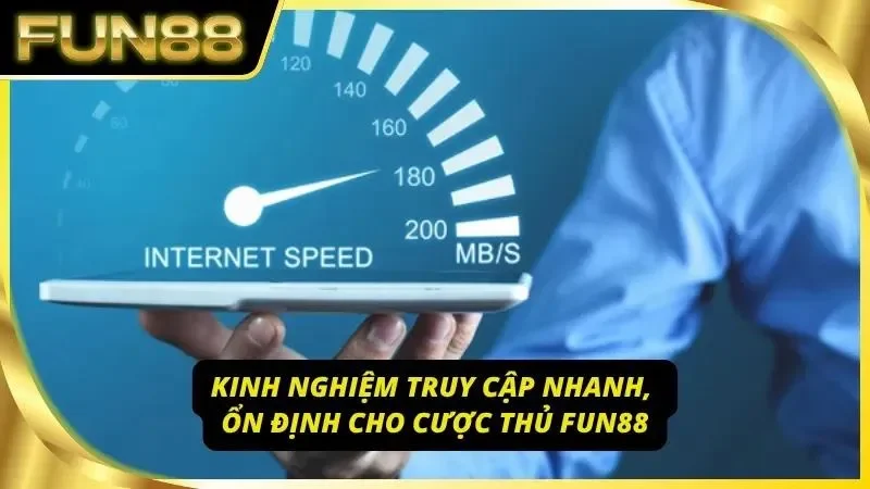 Vào sảnh chơi mượt và ít gián đoạn với những mẹo hữu dụng