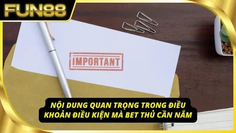 Nắm rõ điều kiện giúp hạn chế tranh chấp phát sinh sau này