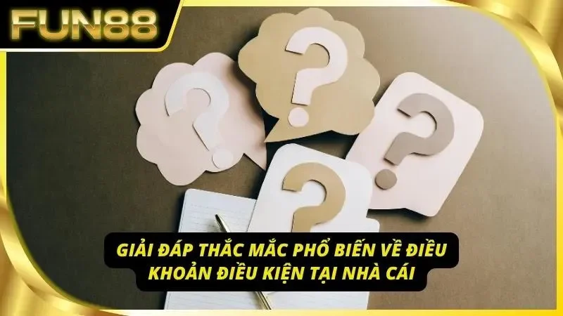 Mục hỏi đáp giúp hiểu rõ quy định quan trọng trước khi dùng