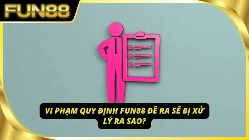 Mọi xử lý thường dựa trên bằng chứng và lịch sử hoạt động