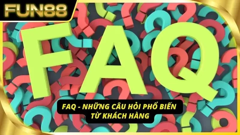 Giải đáp thắc mắc của người chơi casino