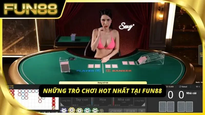 Nhà cái sở hữu hàng trăm tựa game nổi tiếng