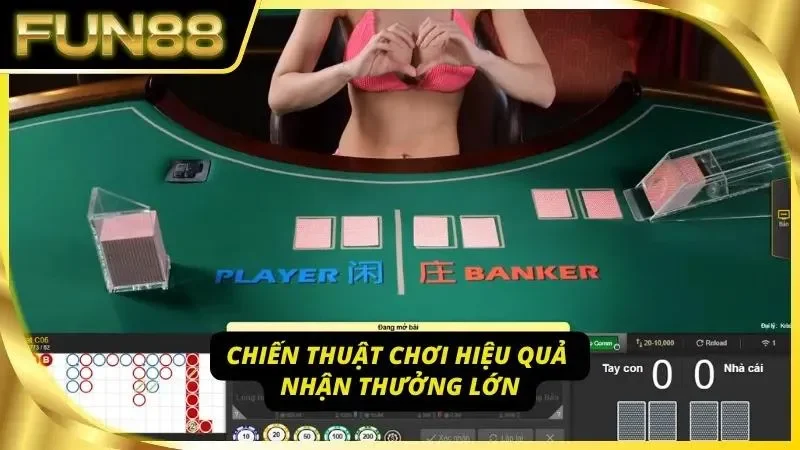 Chiến thắng khi có bí quyết hiệu quả