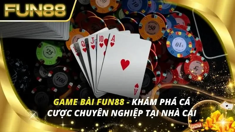 game bài fun88