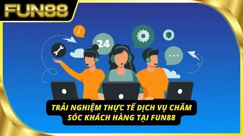 Nhân viên hỗ trợ phản hồi nhanh qua khung chat trực tuyến