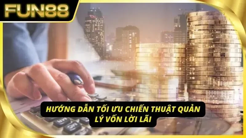 Theo dõi lời lãi từng phiên giúp kiểm soát vốn hiệu quả hơn