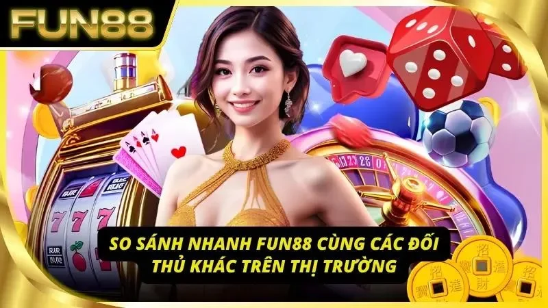 Nhà cái hàng đầu luôn mang đến được nhiều lợi thế nổi trội hơn