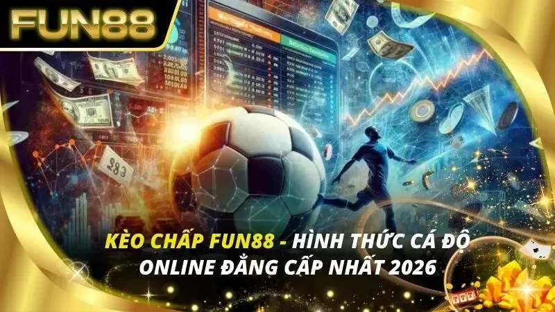kèo chấp