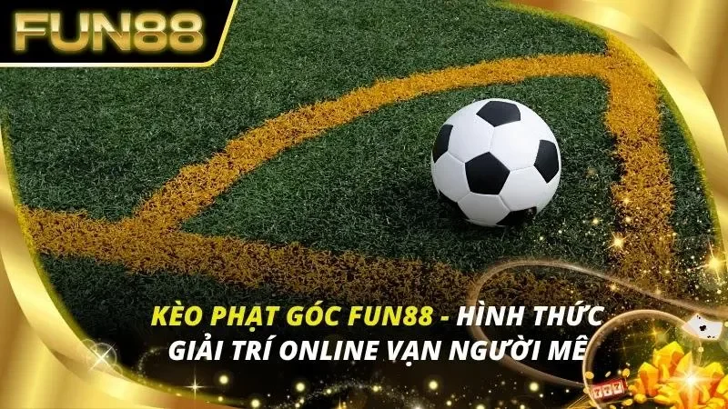 kèo phạt góc