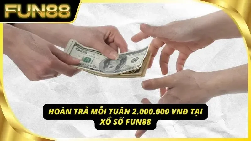 Hệ thống quay số ngẫu nhiên hoạt động minh bạch dưới sự giám sát độc lập