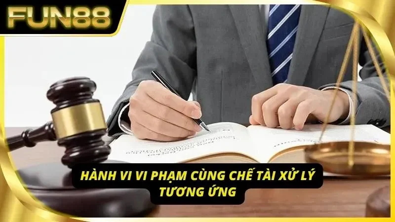 Vi phạm điều khoản nhiều lần dễ dẫn đến hạn chế quyền truy cập