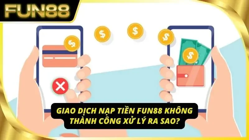 Kiểm tra lại biên lai chuyển tiền khi lệnh chưa được ghi nhận