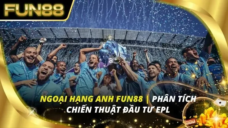 ngoại hạng anh