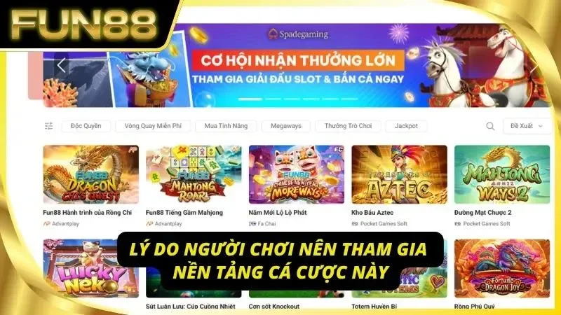 Đồ họa ba chiều sắc nét mang lại trải nghiệm thị giác vô cùng chân thực