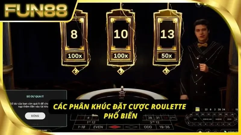 Chi tiết tỷ lệ trả thưởng giúp nhà đầu tư lựa chọn cửa đầu tư an toàn