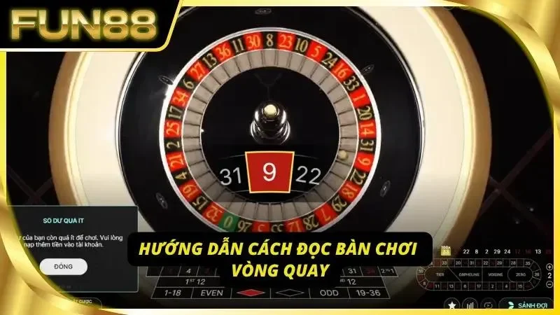Giao diện điện tử phân chia rõ ràng các khu vực trong và ngoài