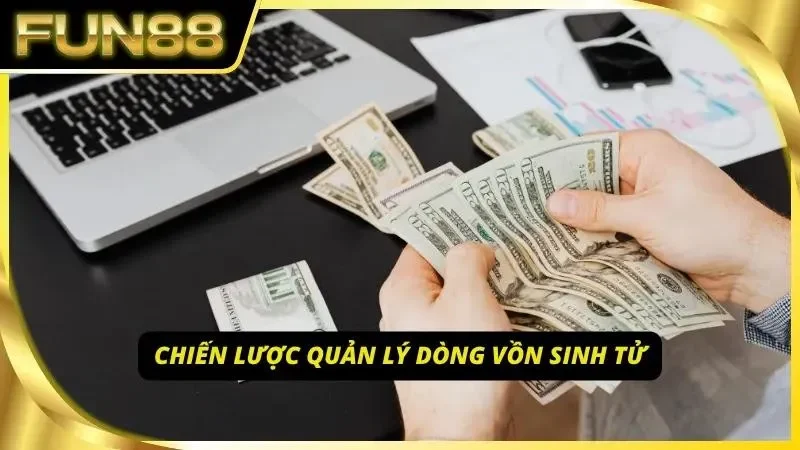 Thiết lập mức giới hạn cắt lỗ tự động là nguyên tắc sống còn