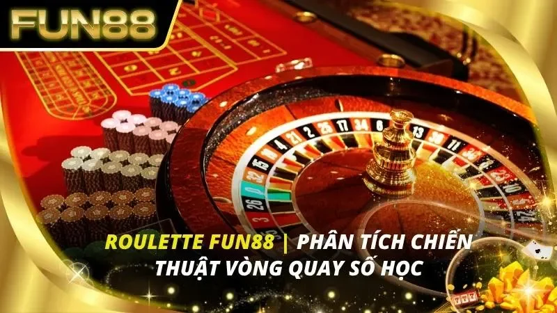 roulette