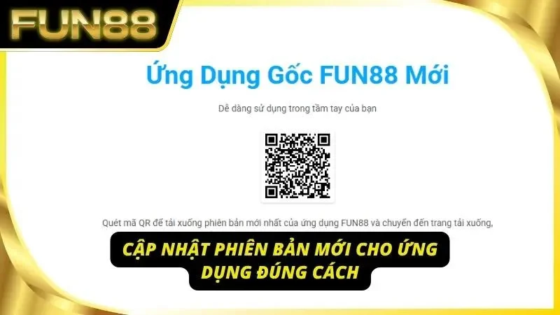 Phiên bản mới giúp vá lỗi và tăng độ ổn định sử dụng