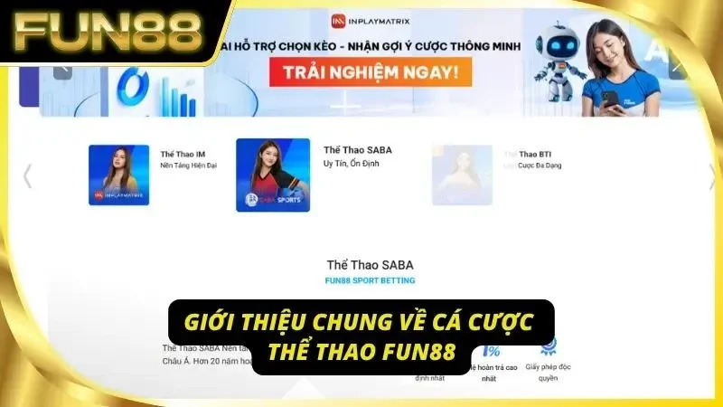 Tổng quát về nhà cái đẳng cấp Châu Á