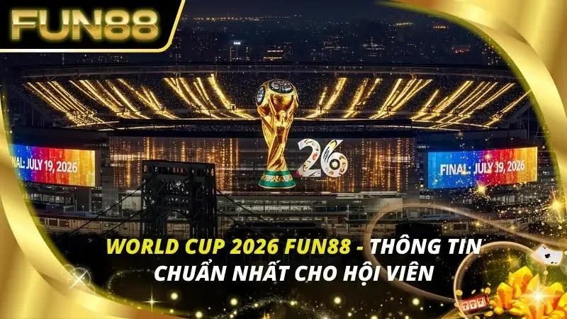 world cup 2026