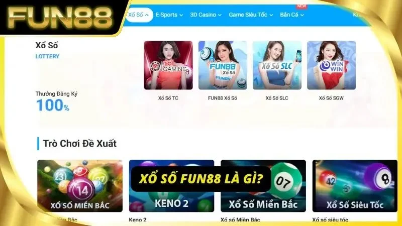 Khám phá về siêu phẩm quay số