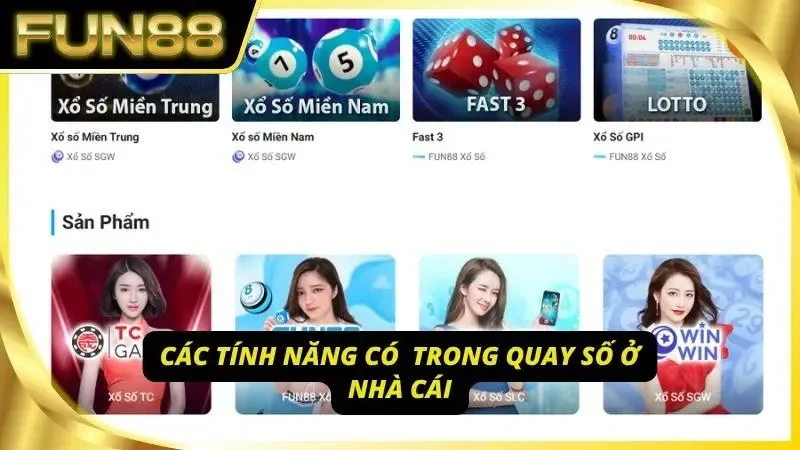 Những công cụ nên vận dụng khi soi cầu xổ số