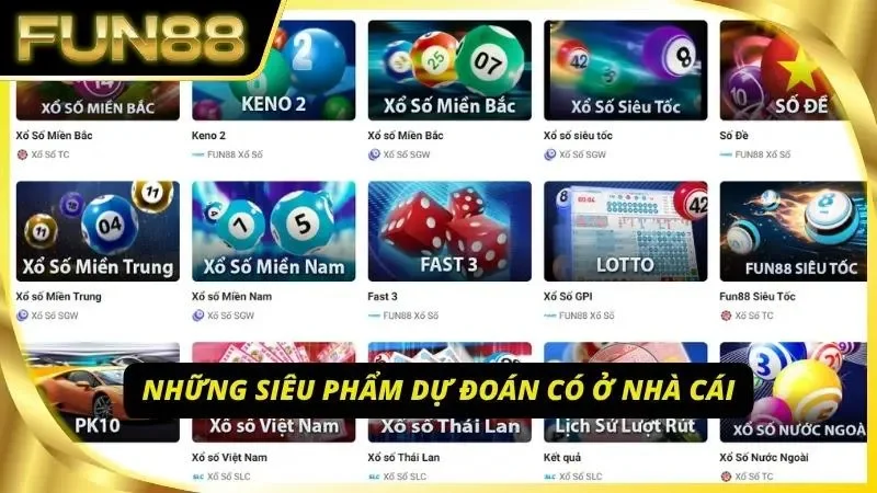 Top các siêu phẩm về chủ đề quay may mắn có ở nhà cái